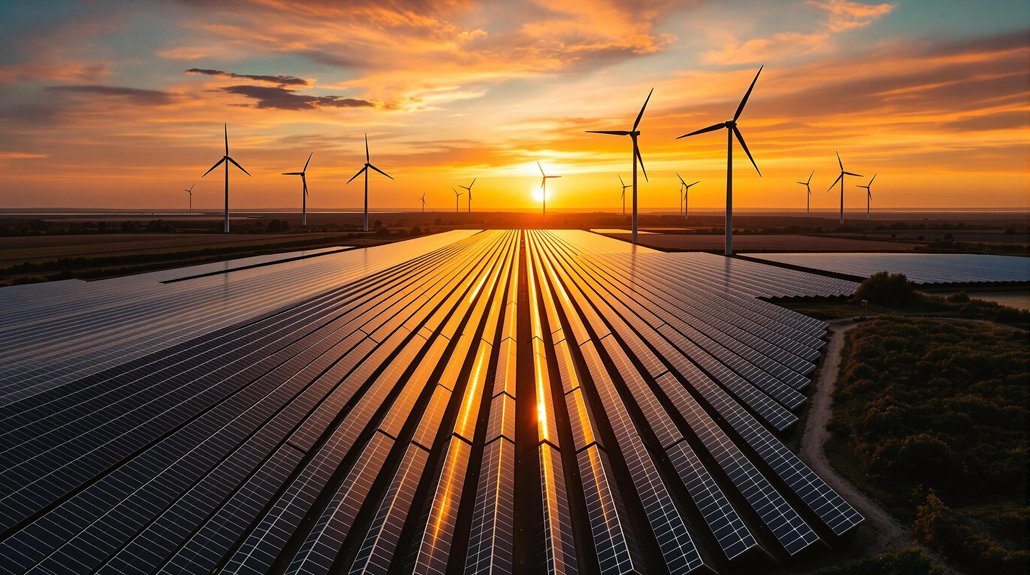 sustainable energy career opportunities