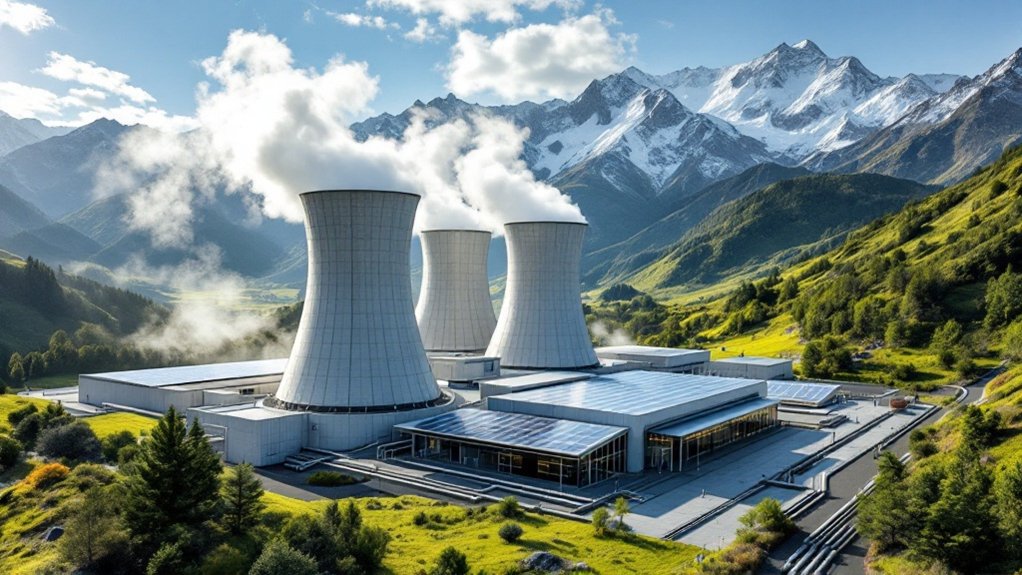 sustainable geothermal energy benefits
