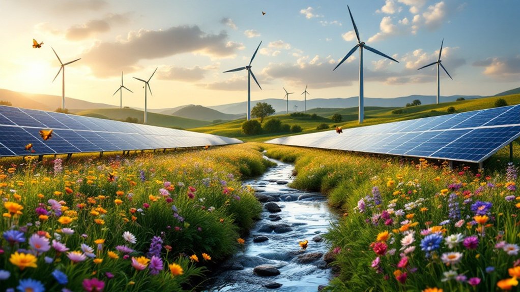 sustainable renewable resource management