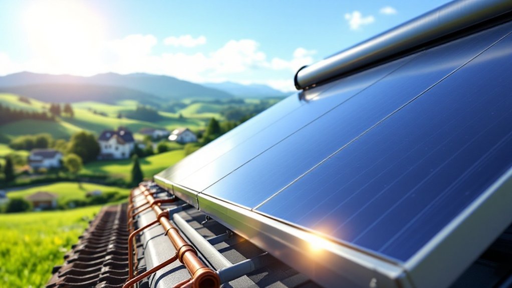 sustainable thermal energy solutions