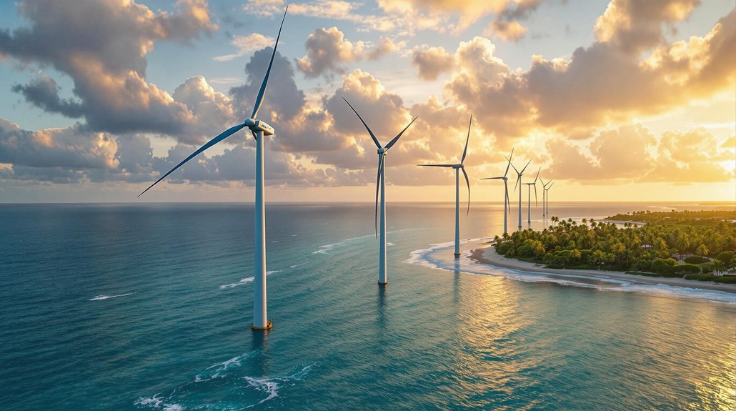 sustainable wind energy solutions
