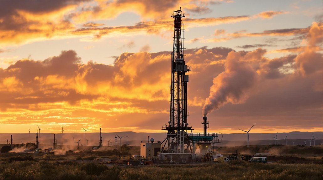 texas geothermal energy transformation