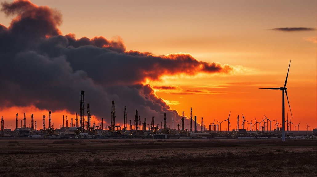 trump s fossil fuel policies