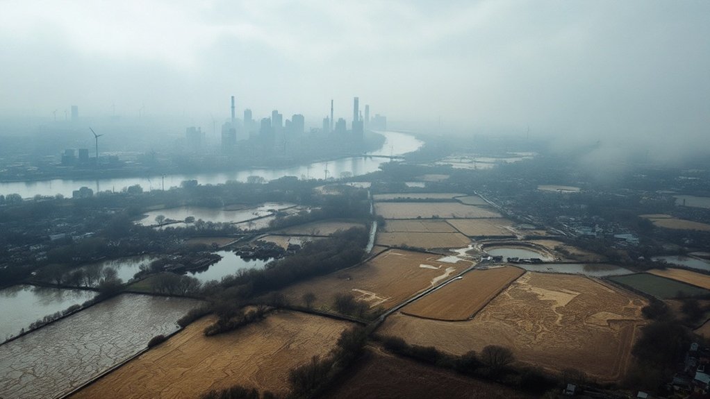 uk s environmental challenges today