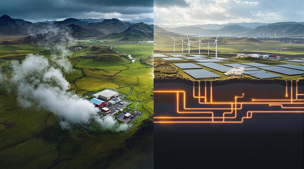 unleashing geothermal energy s potential