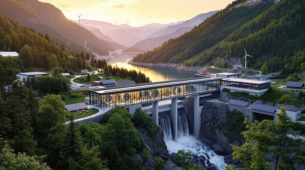 untapped clean energy potential