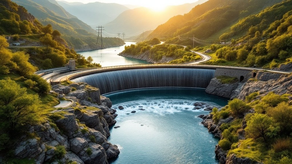 untapped clean energy potential