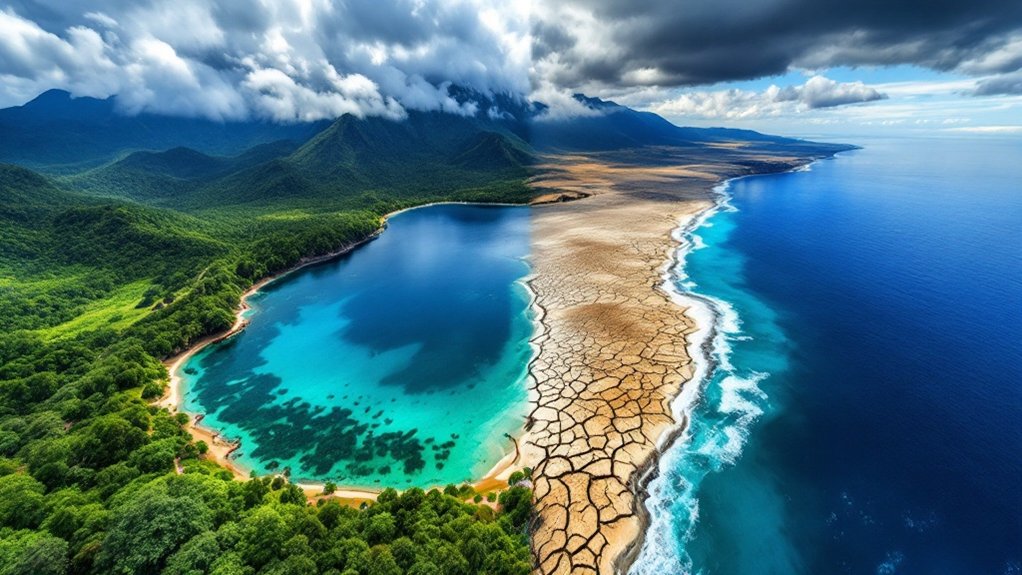 urgent climate change awareness