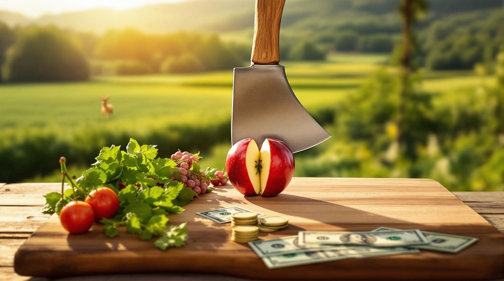 usda cuts impact groceries and wildlife
