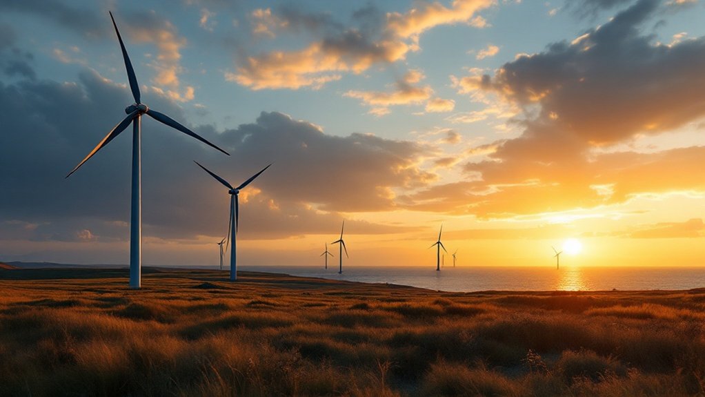 wind turbine energy sources