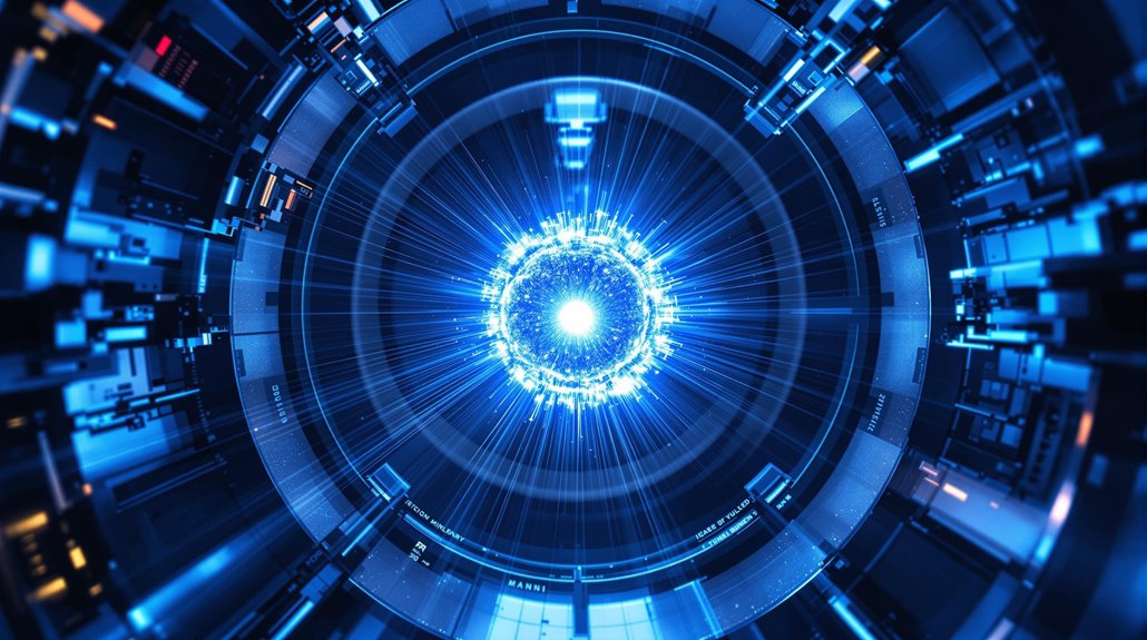 zero carbon energy revolution