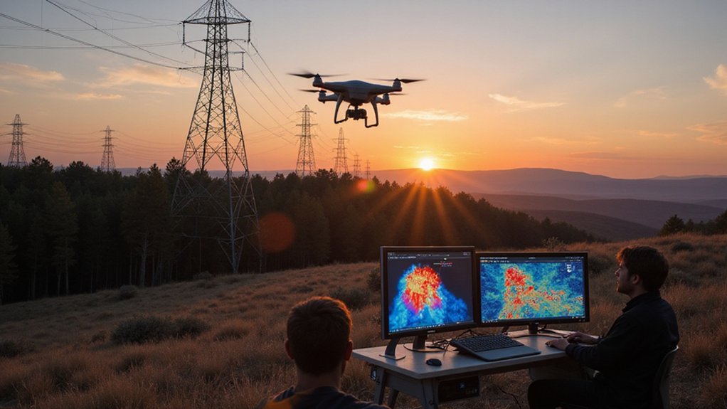 ai tools preventing wildfires