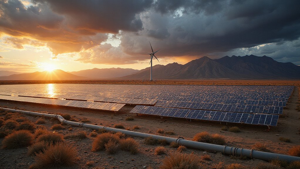 biden s climate ambitions challenged