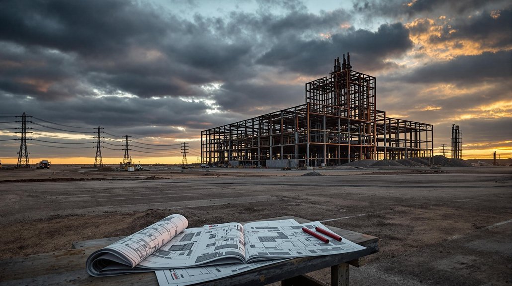 billion dollar battery factory closures