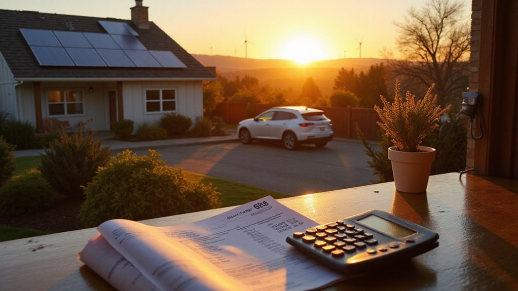 california s high energy costs