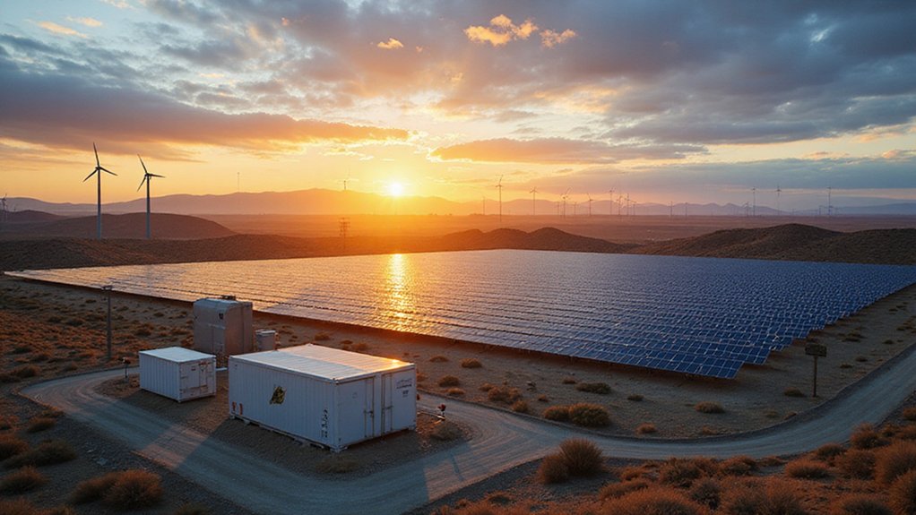 california s renewable energy breakthrough