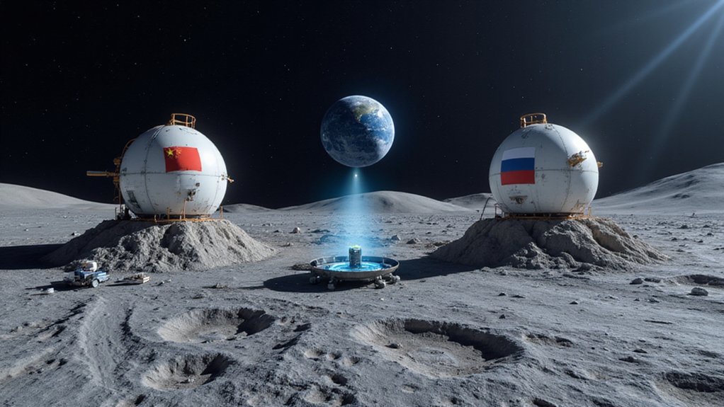 china russia lunar nuclear initiative