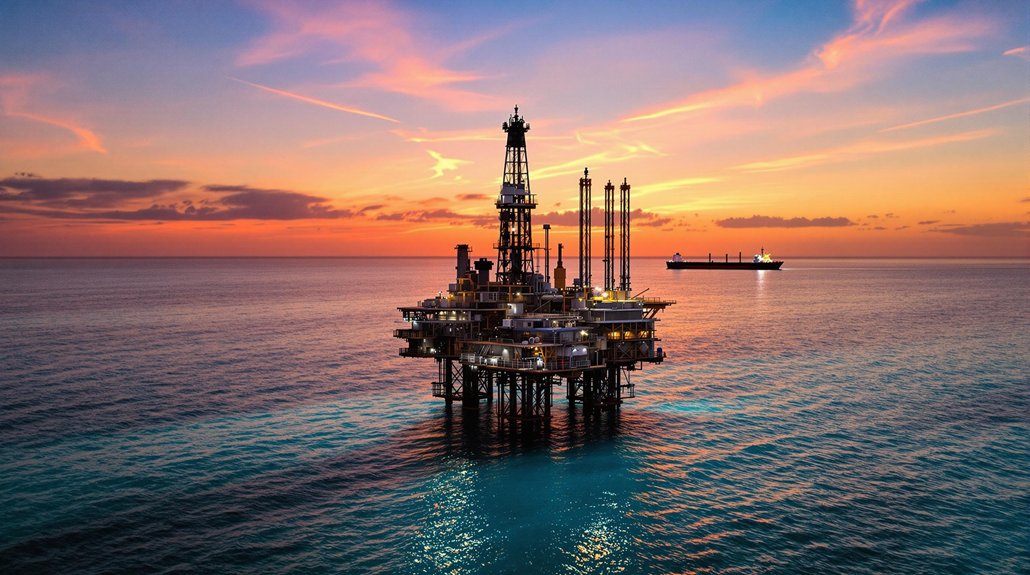 cnooc sells gulf assets