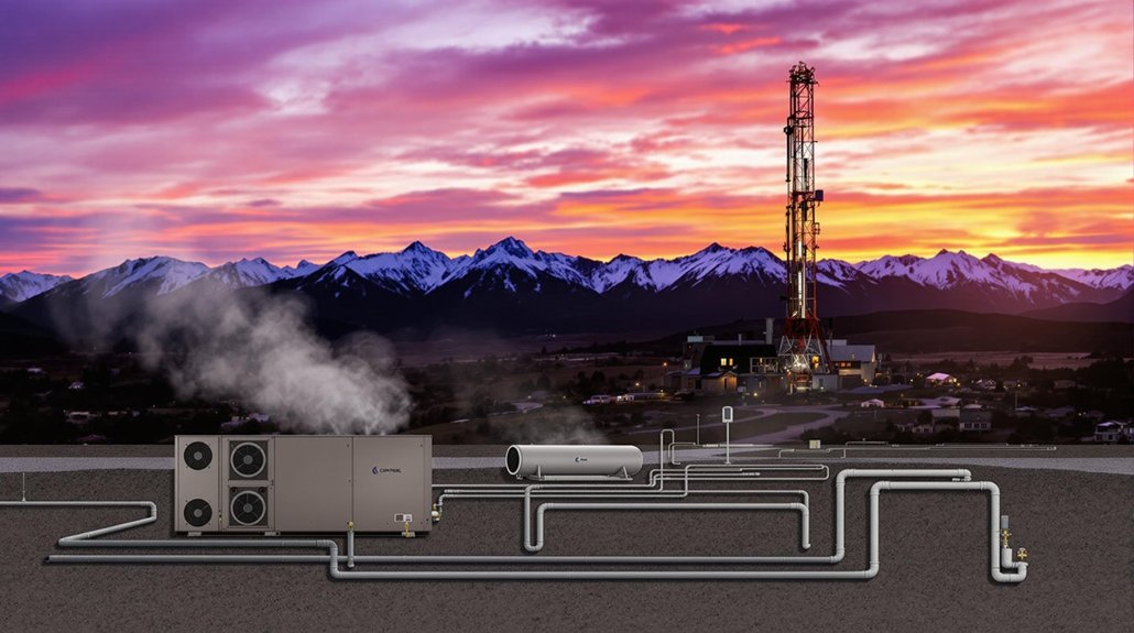 colorado invests in geothermal