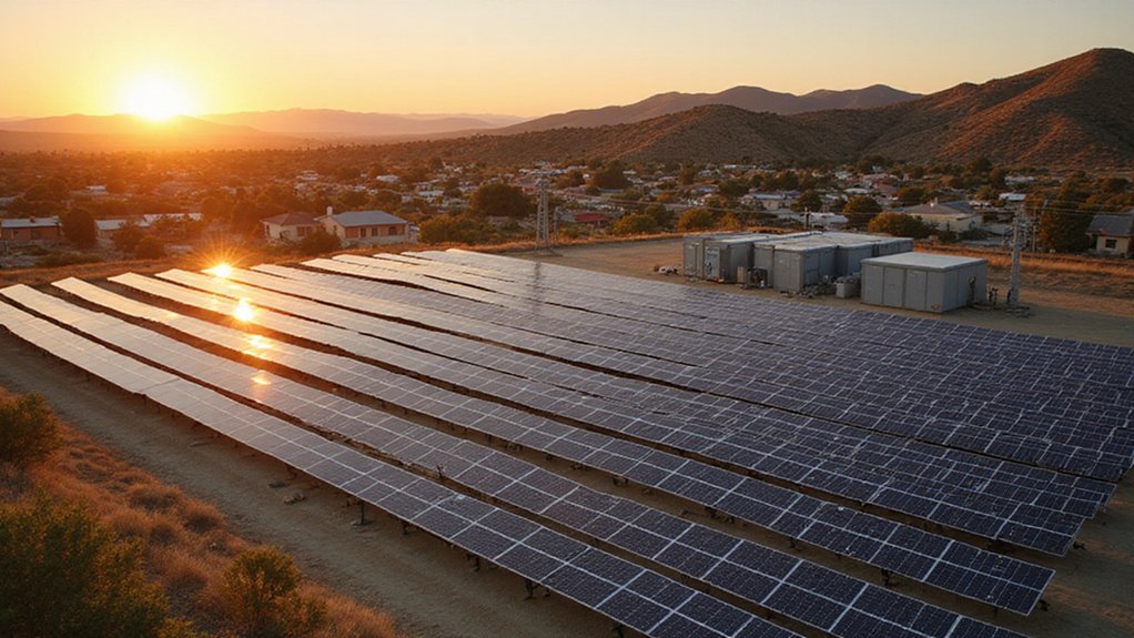empowering california s neglected communities