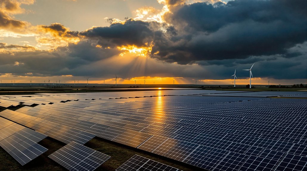 european solar energy challenges