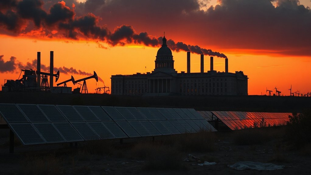 fossil fuels fuel climate crisis