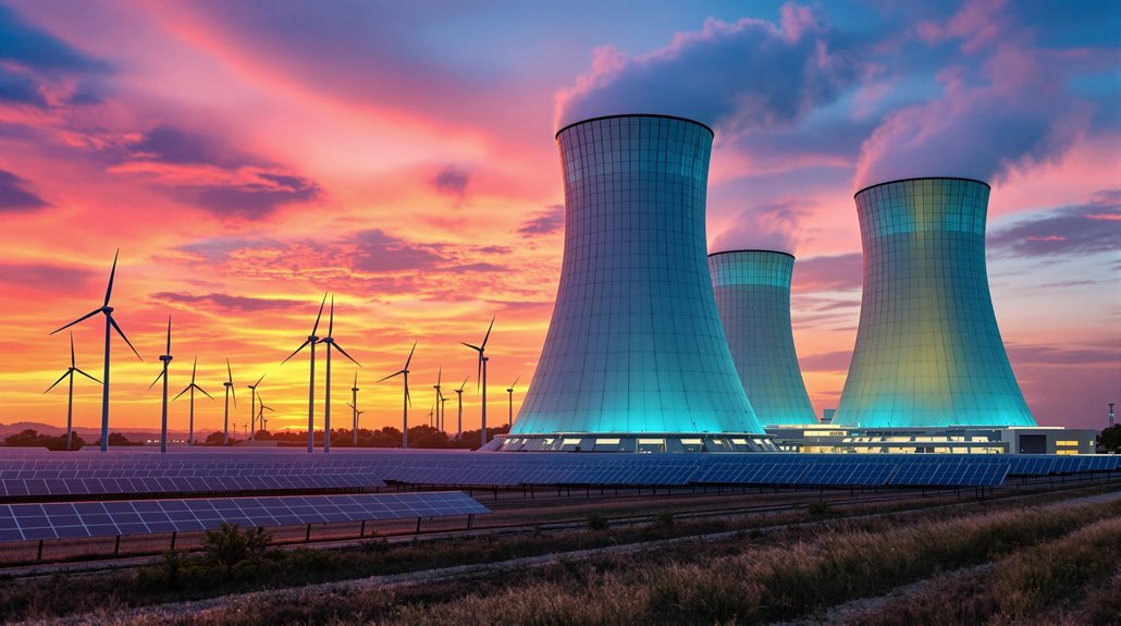 gen z supports nuclear energy