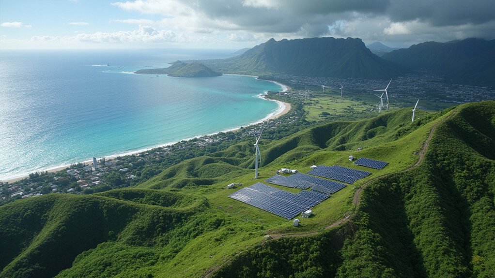 hawaii s clean energy challenges