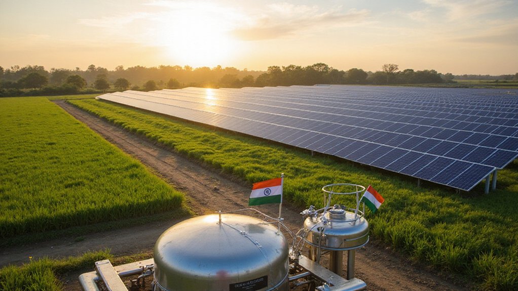 kuwait invests in india s clean energy