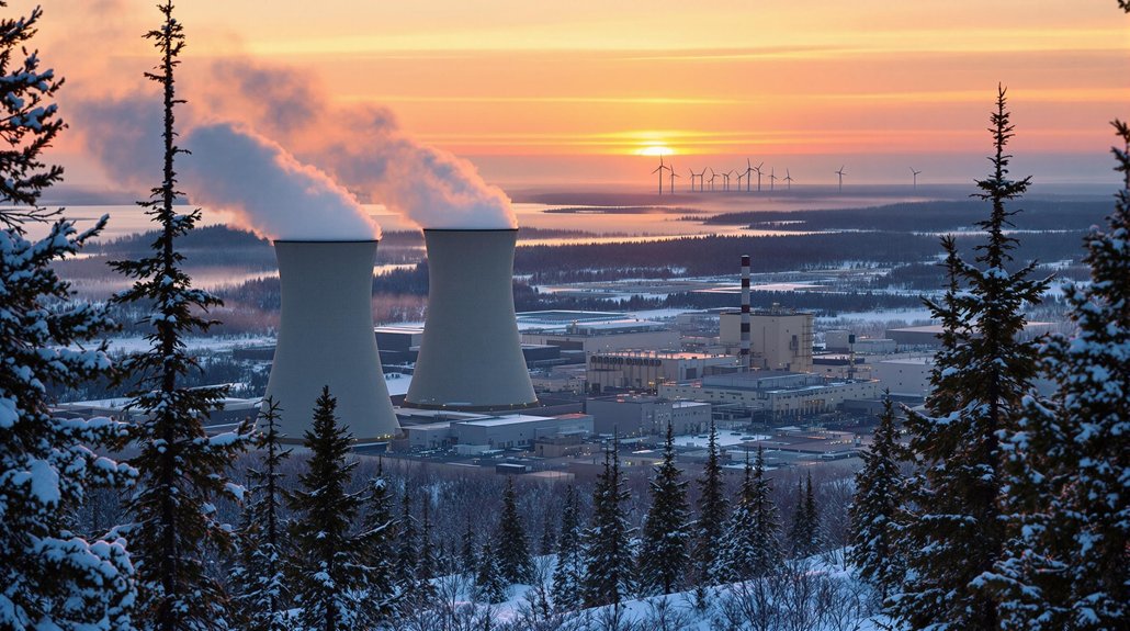 michigan gas plants labeled clean