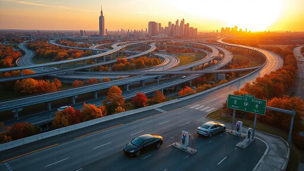 new york s electric vehicle incentives
