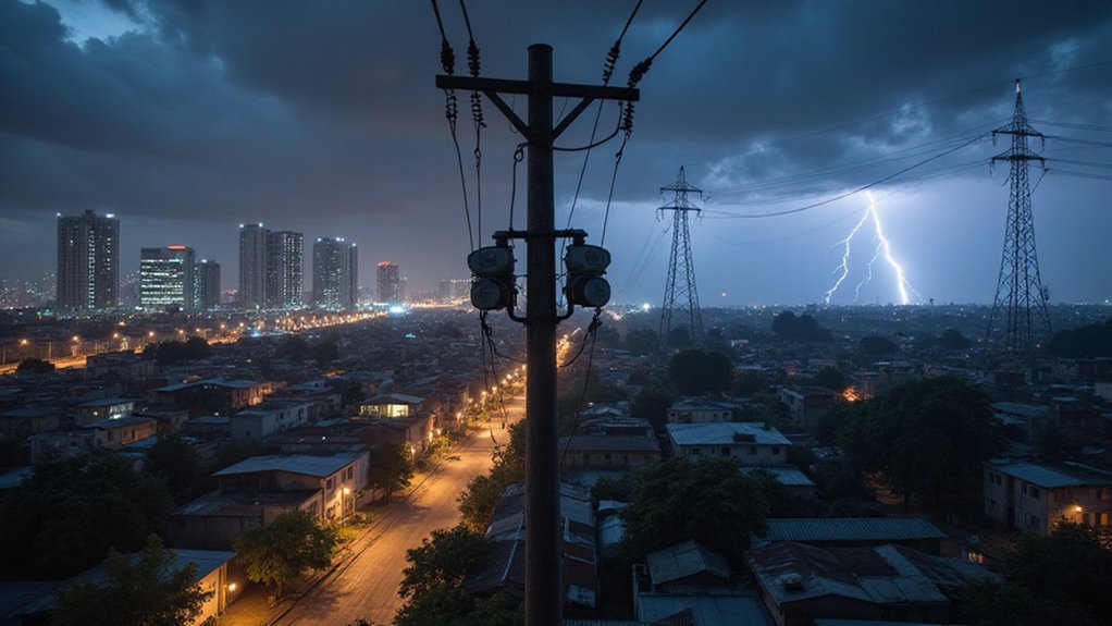 nigeria cuts power subsidies
