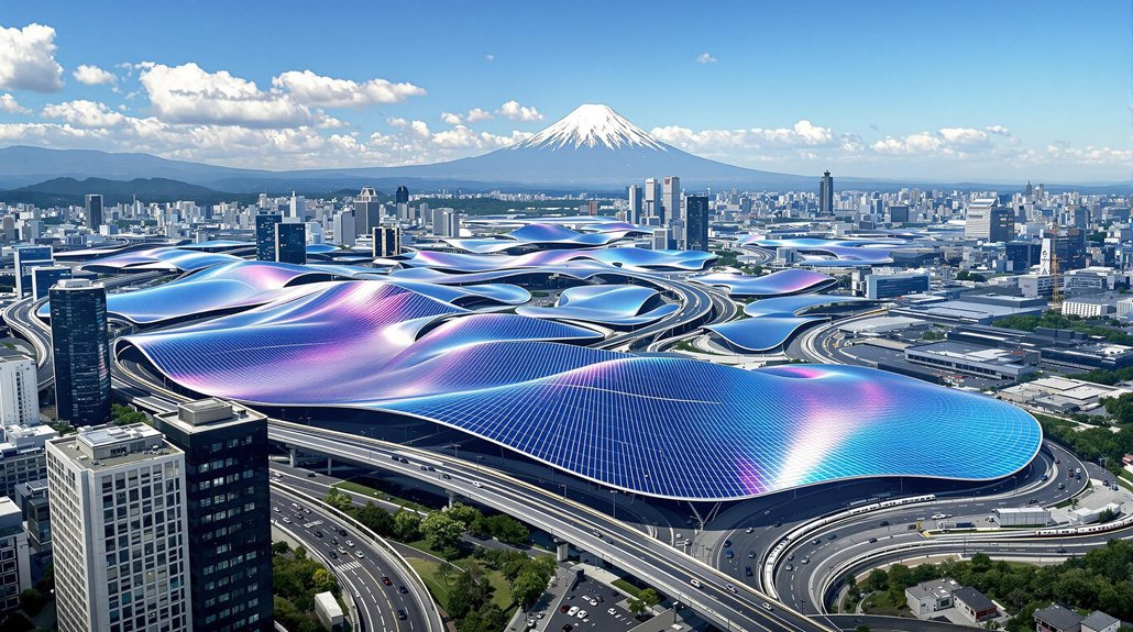 solar power surpasses nuclear