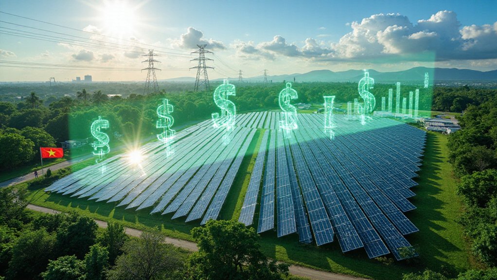 southeast asia s green energy potential