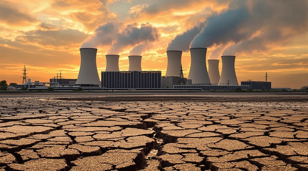 tech s water exploitation profits