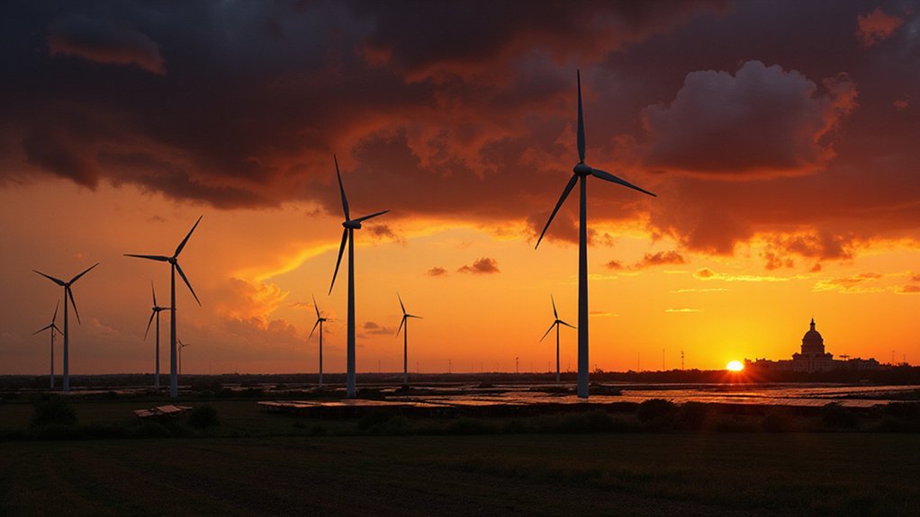 texas renewable energy challenges