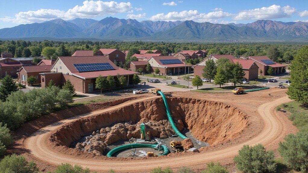 underground climate solution initiative