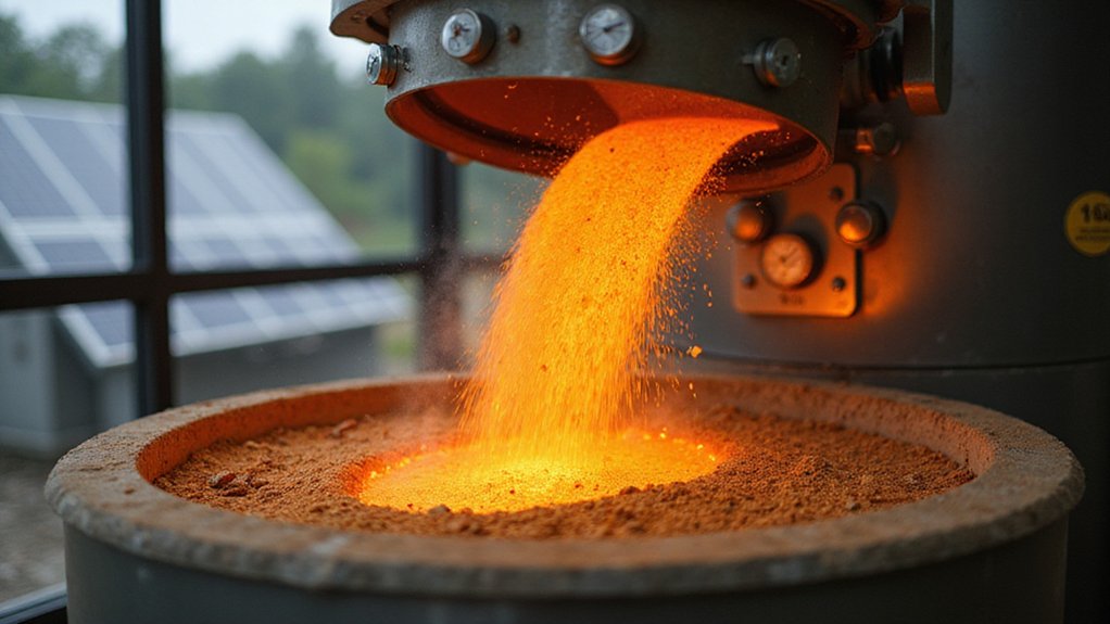 vietnam engineer s sand energy