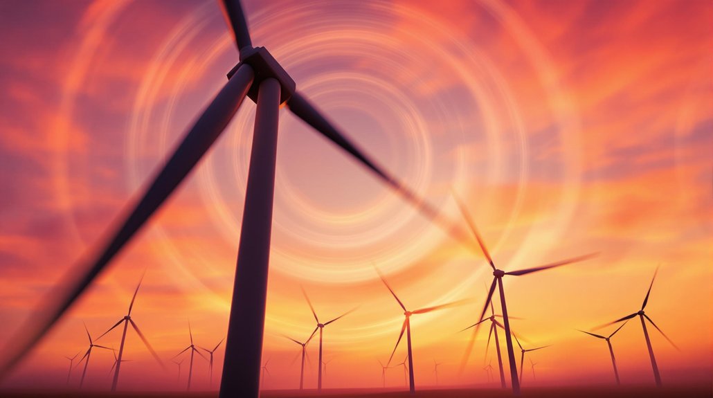 wind turbine rotation direction