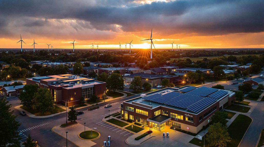 wisconsin climate action initiatives