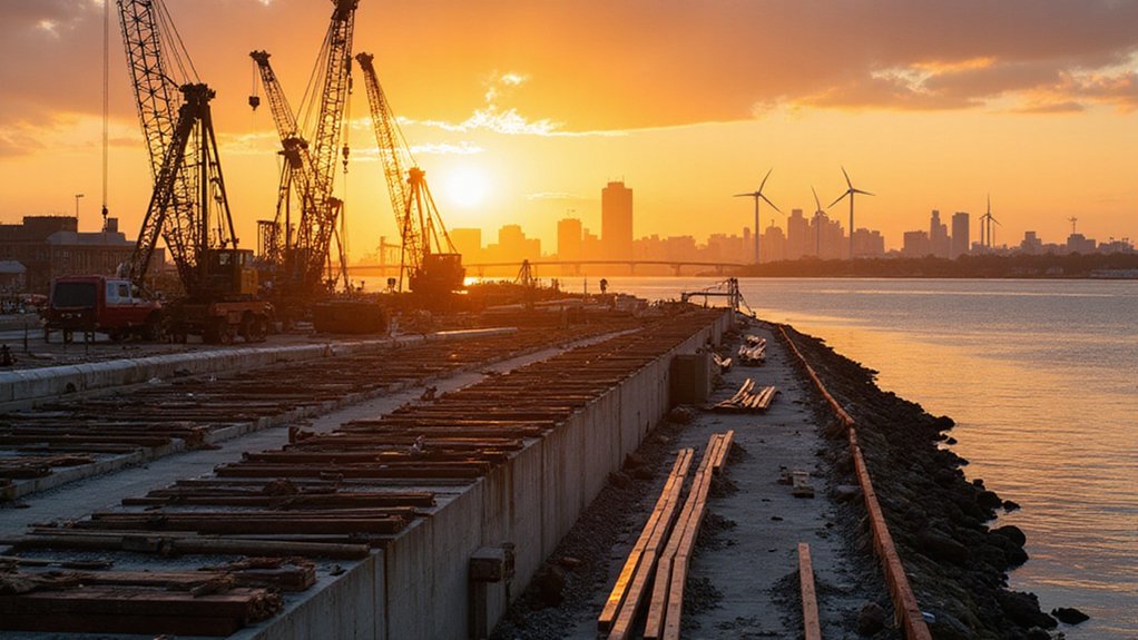 brooklyn s offshore wind project