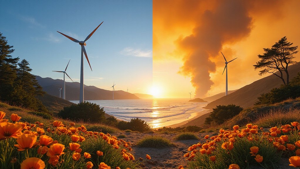 california climate progress defense