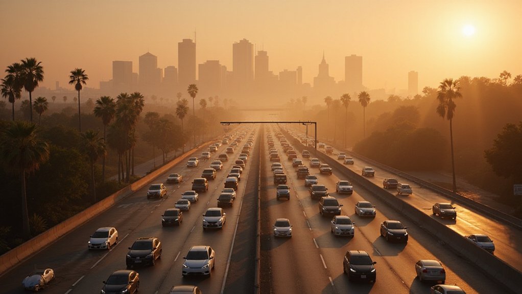 california gas car ban reversed