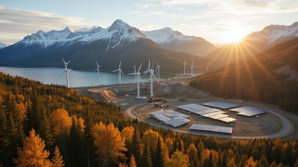 canada streamlines renewable energy initiatives