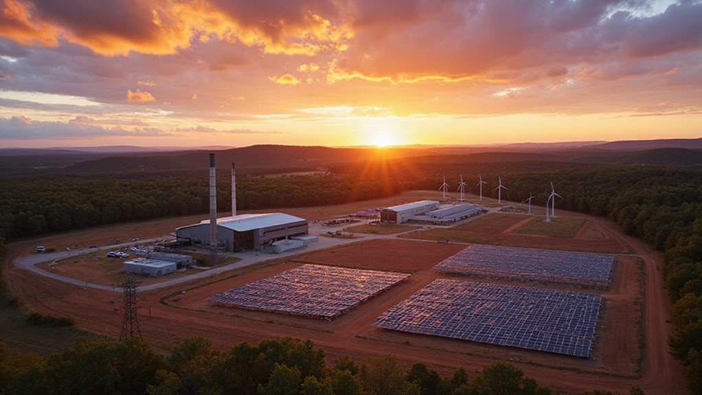 clean energy achievements questioned