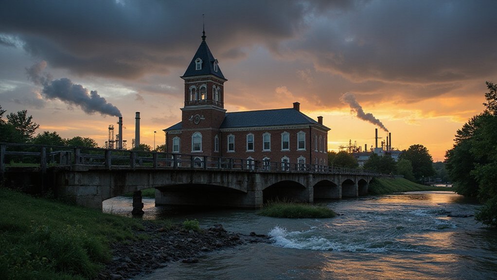 climate lawsuit dismissed oil protected