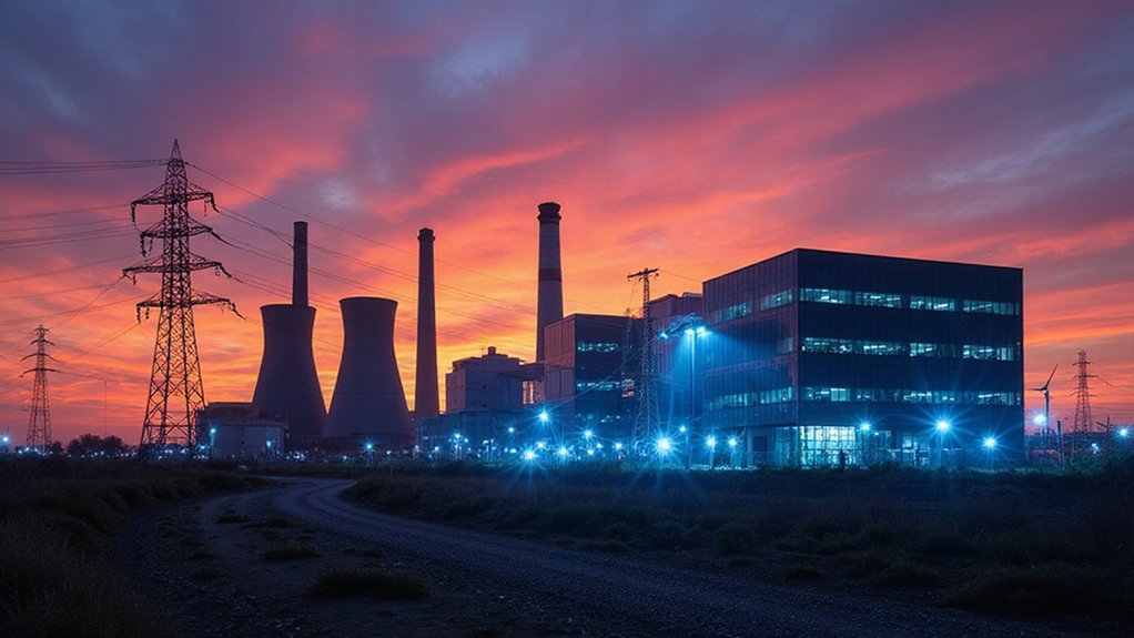 coal s resurgence amid ai