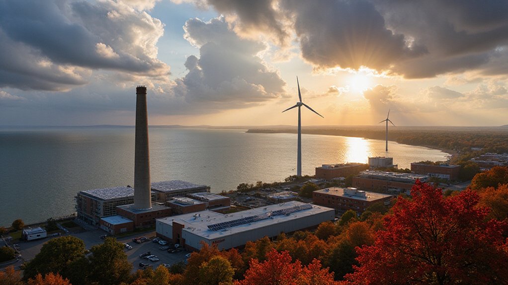 connecticut s zero carbon emissions