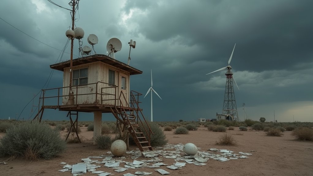 cuts to climate funding