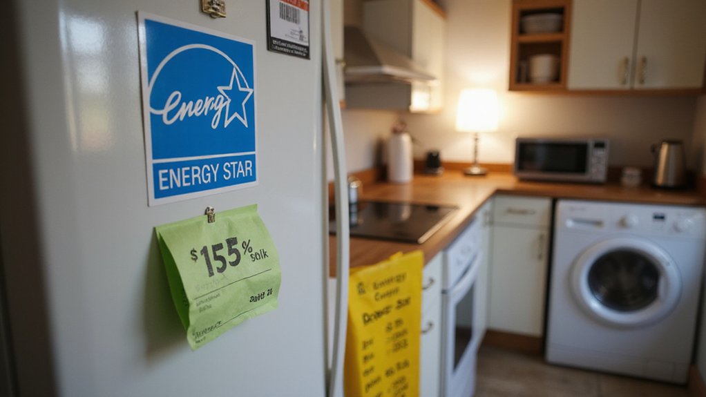 energy star savings threatened